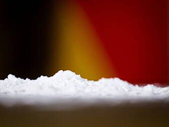 Cocaine Treatment Surges Among...